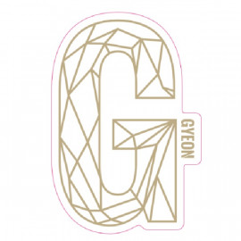 GYEON G Sticker Gold