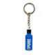 Rubber Key Ring - PURE