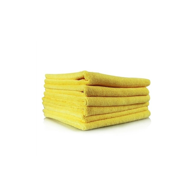 Microfiber Ultra Fine Yellow Pack