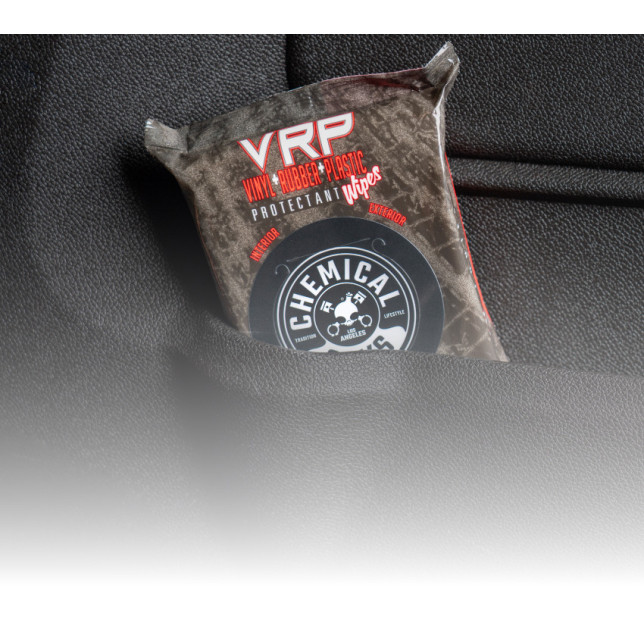 VRP Wipes (pack of 50)