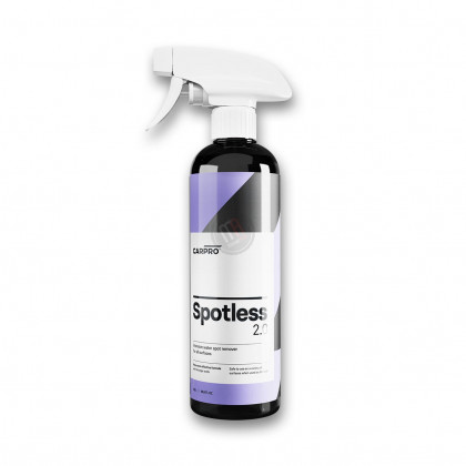 Spotless 2.0 Water Spot & Mineral Remover 500mL