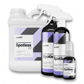 Spotless 2.0 Water Spot & Mineral Remover
