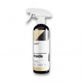 Inside Leather & Interior Cleaner
 Contenance-500ml