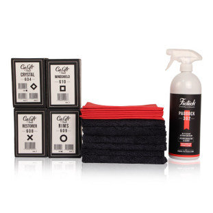 Carlift Full Protection Kit