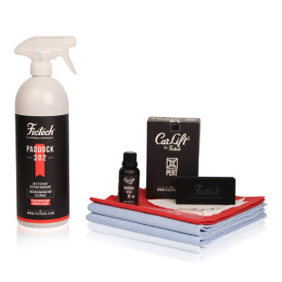 Fictech Ceramic Pack
