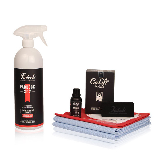 Fictech Ceramic Pack Fictech - PA135FI