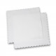 Carpro Suede Microfiber Towels 10x10cm