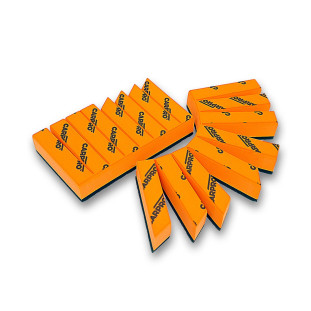 Carpro Applicator finger Blocks (set of 8)