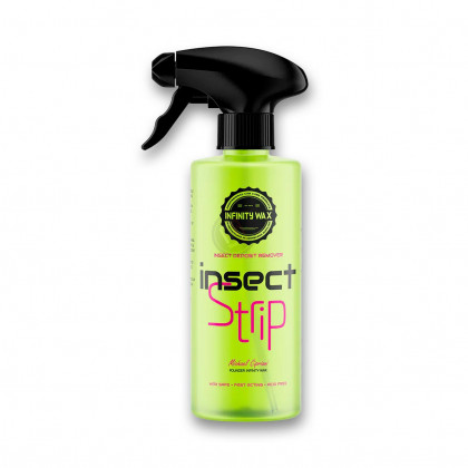 Infinity Wax Insect Strip 500mL