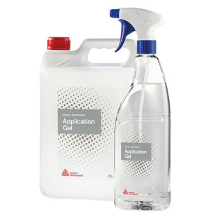 AVERY Application Gel
