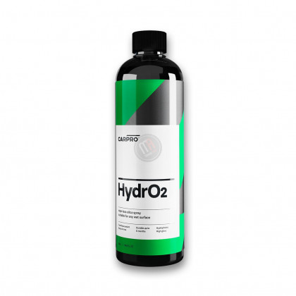 Carpro HydrO2