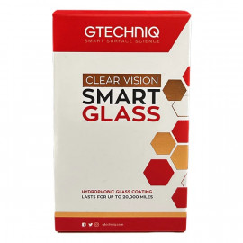 G1-G2 Clear Vision Smart Glass 100ml