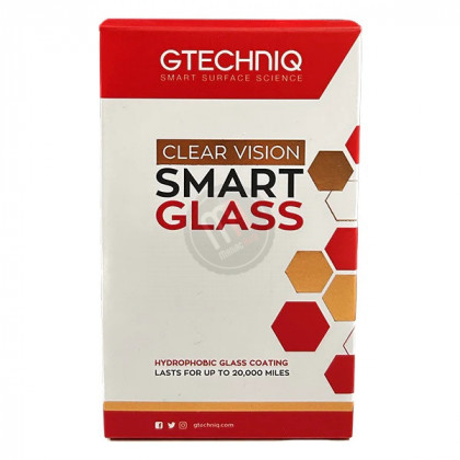 Clear Vision Smart Glass 100ml