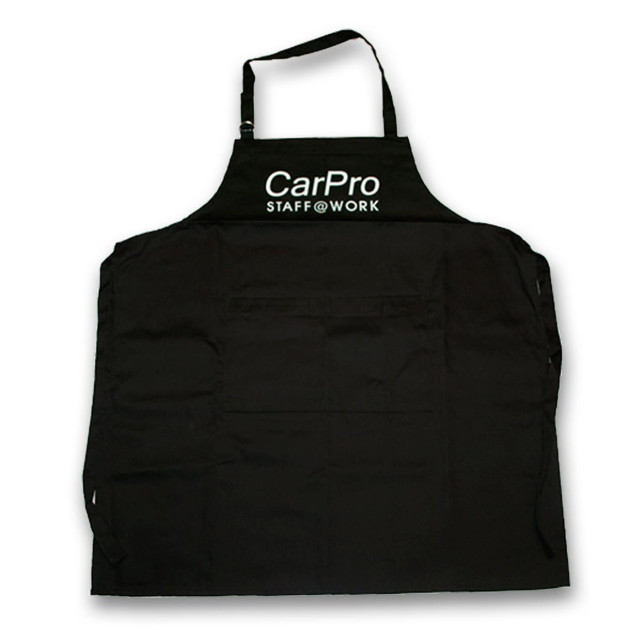 CarPro Black Apron Carpro - CP311TN