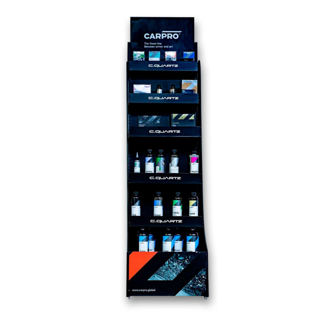 Carpro productstandaard  - CP401PS