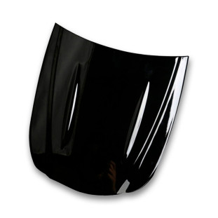 Carpro Metal Bonnet