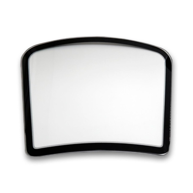 Carpro Mini Windshield  - CP302GB