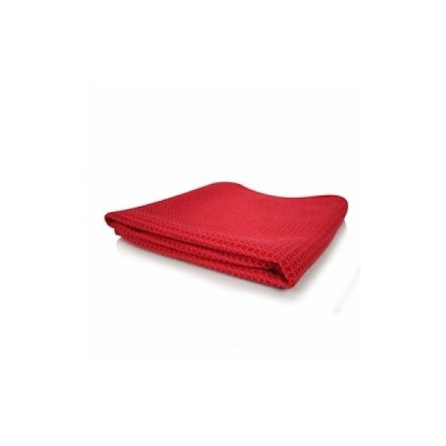 Ultimate Glass Towel ( Waffle Weave ) Chemical Guys - CG162UG
