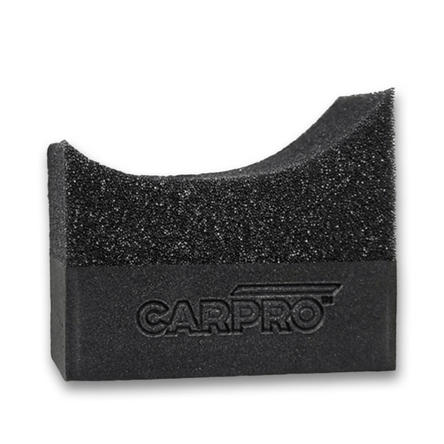 Tire dressing applicator Carpro - CP125TA