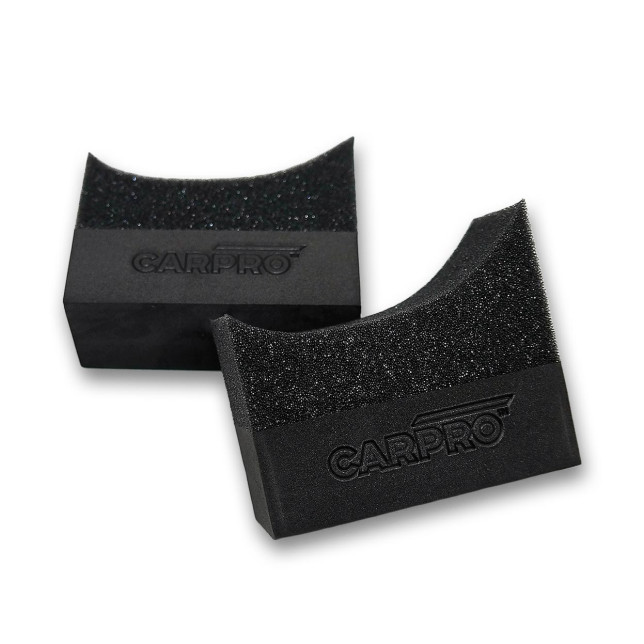 CarPro Tire Dressing Applicator