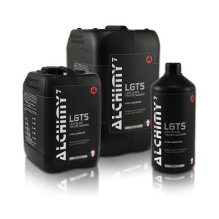LGTS (All-Season Windshield Washer Fluid) Concentrate