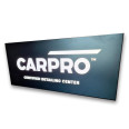 Carpro LED Illuminated Sign