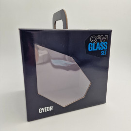 Bundle Glass set Box