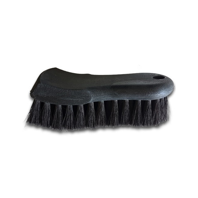 A7 Leather & Textile Brush