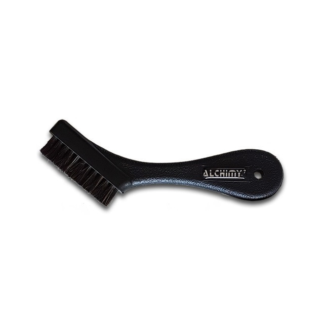 Mini Brush A7 Leather & Textile Alchimy7 - AL061MB