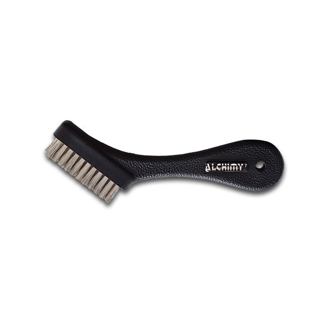 Mini A7 Engine & Chassis Brush Alchimy7 - AL064MB