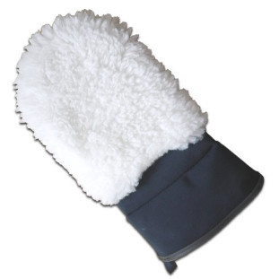 Extra Foam Glove
