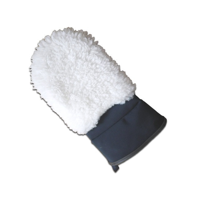 Extra Foam Mitt Alchimy7 - AL040GA