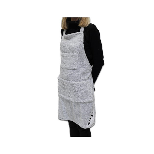 Detailing Pro Apron Alchimy7 - AL101TA