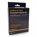 Leather and vinyl Complete Repair Kit