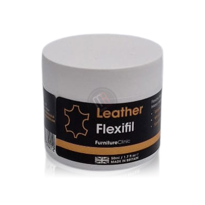 Leather Flexifil - Maniac-Auto