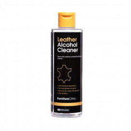 Leather Alcohol Cleaner