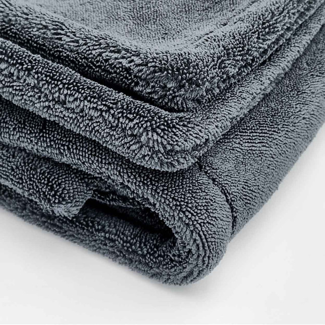 Drying microfiber with thick fiber for better absorption - B52-XL Dryer - 60x90 cm - Cocktail Microfibers