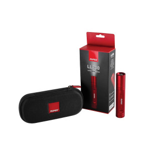 LL200 Swirl Finder flashlight