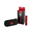 LL200 Swirl Finder flashlight