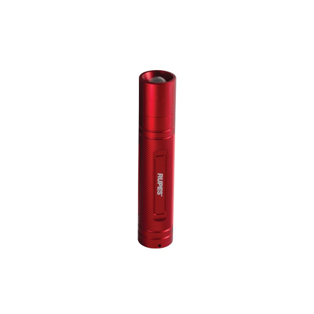 LL200 Swirl Finder flashlight
