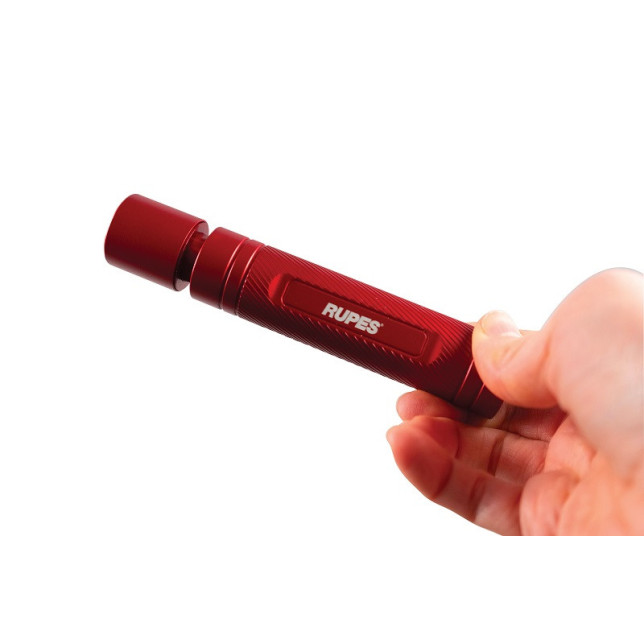 LL200 Swirl Finder flashlight