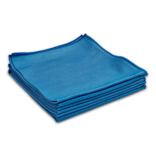 Pack of 6 Glass Microfibers