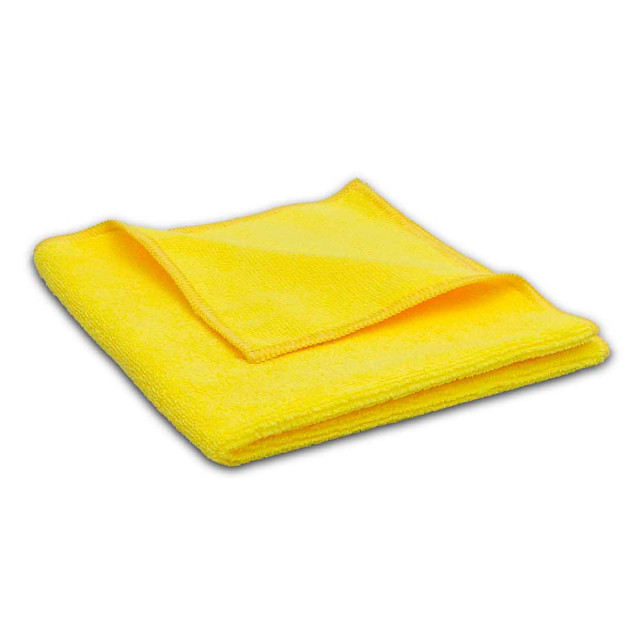 Microfiber Ultra Fine Yellow Pack