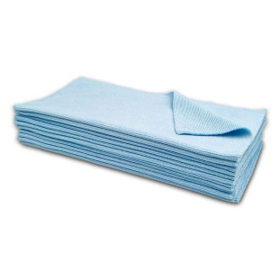 Blue Lagoon Edgeless Microfiber