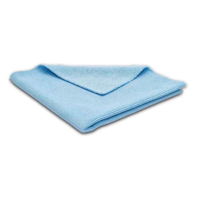 Blue Lagoon Edgeless Microfiber