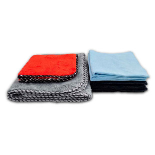 Microfiber Pack Maniac-Auto