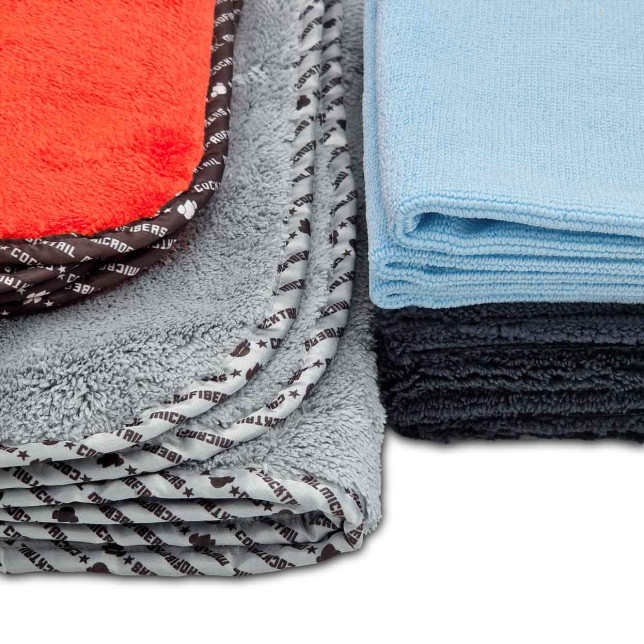 Microfiber Pack Maniac-Auto