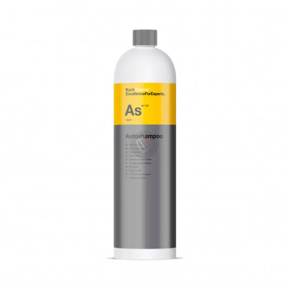 Autoshampoo As Koch-Chemie 1L