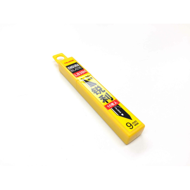 Replacement blades for Tajima cutter (pack of 10)