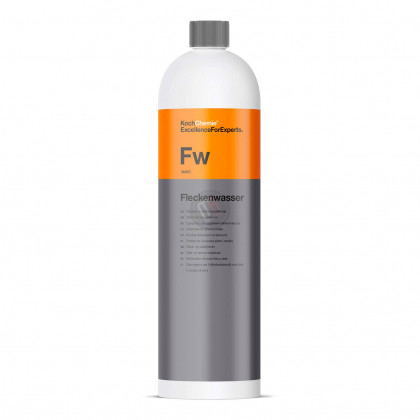 Fleckenwasser Fw Koch-Chemie 1L